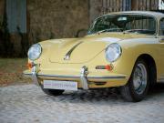image_5-PORSCHE 356 B T6 Super 90 - 1962