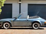 image_5-PORSCHE 911 3.2 G50 CAB SONAUTO - 1988