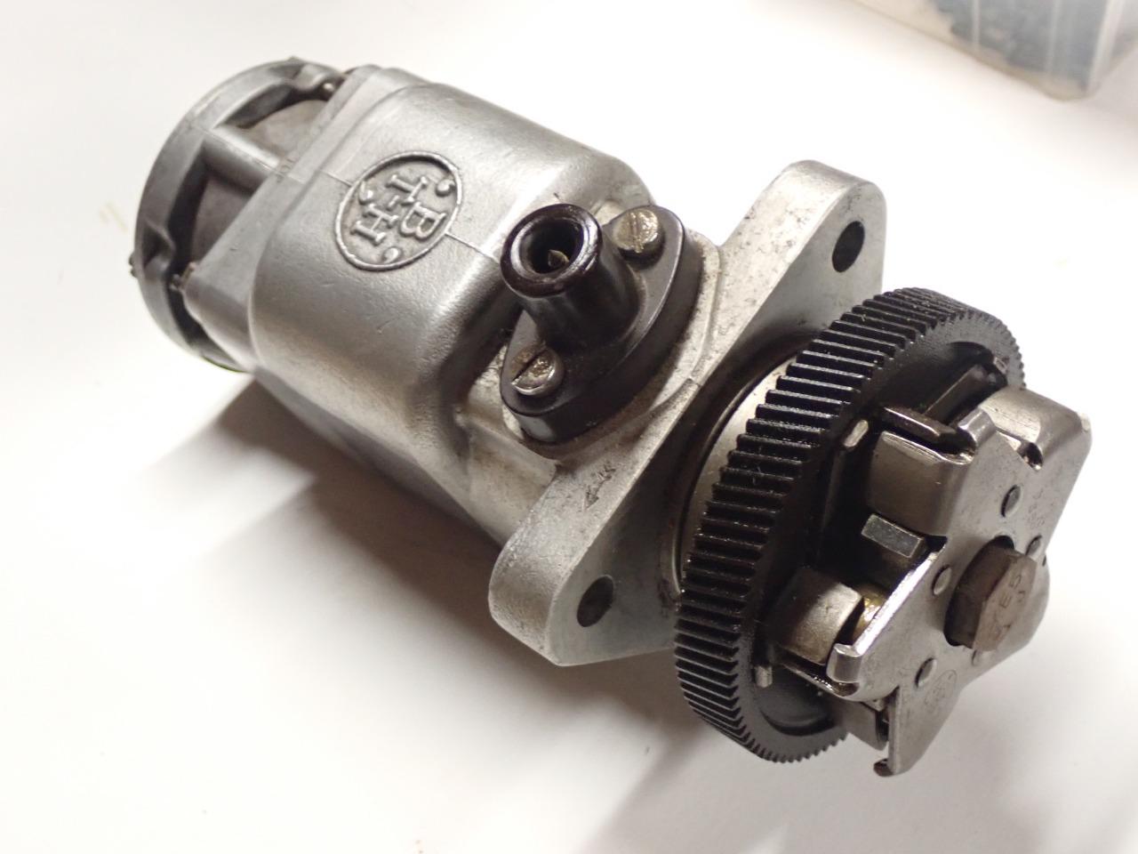 Magnéto VELOCETTE 350/500 LesAnciennes.com