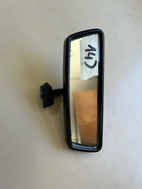 Rétroviseur intérieur pour Ferrari F40 et BB512 LesAnciennes.com