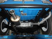 image_69-RENAULT 4 (R4) GORDINI Replica - 1984