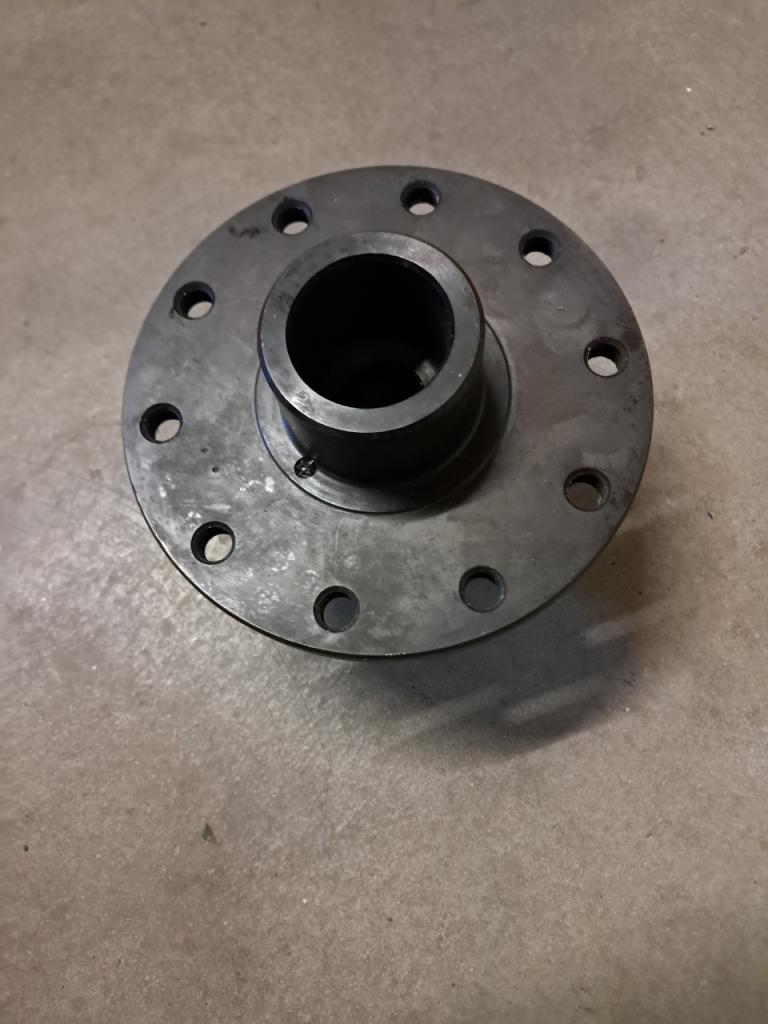 Moyeu FERRARI Testarossa LesAnciennes.com