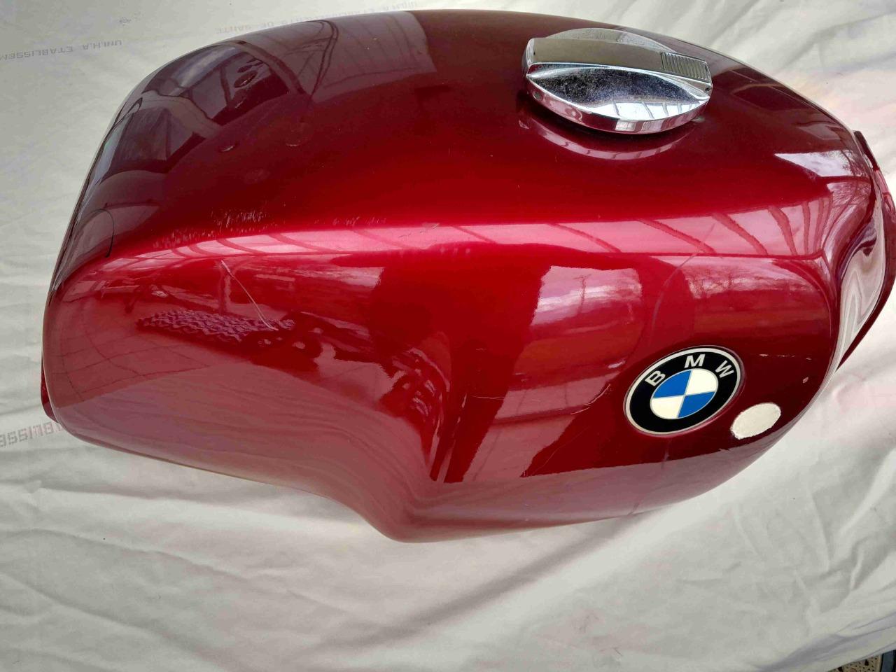 Réservoir BMW R90S d\'occasionPièces BMW R90 S LesAnciennes.com