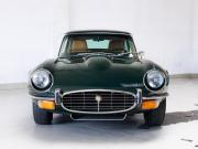 image_2-JAGUAR Type E type 3 5.3 V12 2+2 - 1971