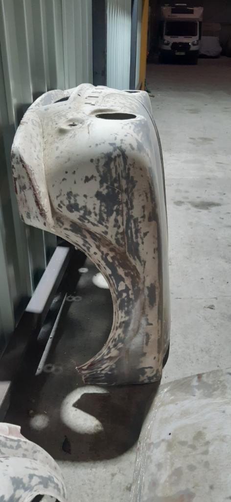 Kit RENAULT Dauphine LesAnciennes.com