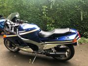 image_1-KAWASAKI TOMCAT 1000 - 1990