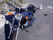 image_0-MOTO GUZZI 250 TS Benelli Motobi - 1974