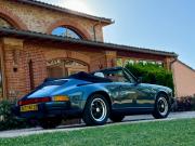 image_2-PORSCHE 911 3.2 G50 CAB SONAUTO - 1988
