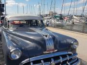 image_0-PONTIAC Silver Streak 6 cylindres - 1950