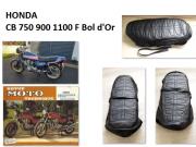 image_0-Housse de selle neuve Honda CB 750 900 1100 F Bol