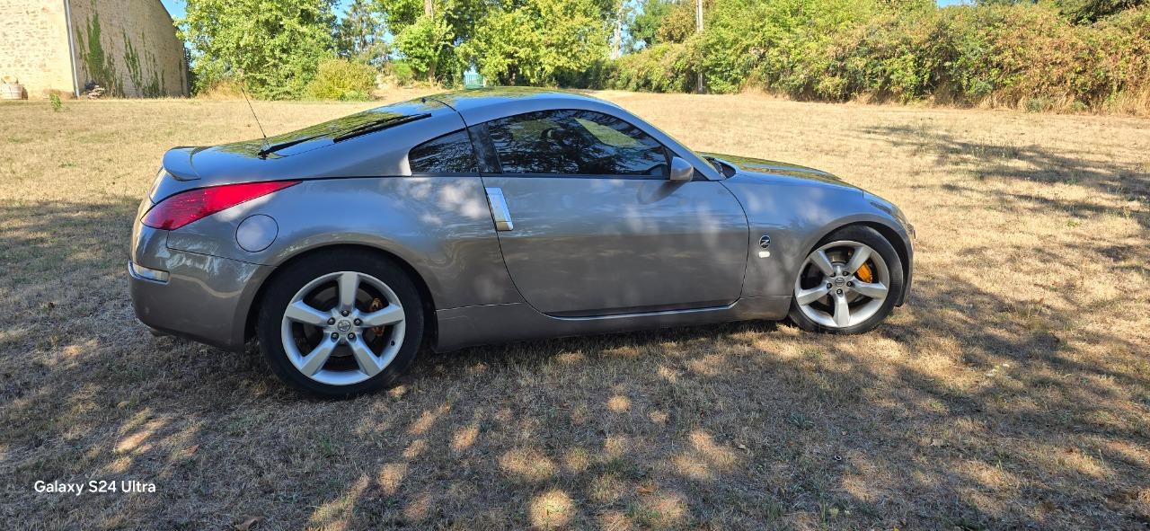 NISSAN 350 Z 313 Pack LesAnciennes.com