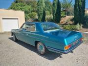 image_5-MERCEDES 250 CE Coupé - 1972