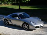 image_8-PORSCHE CAYMAN S 3,4L 320 ch - 2009