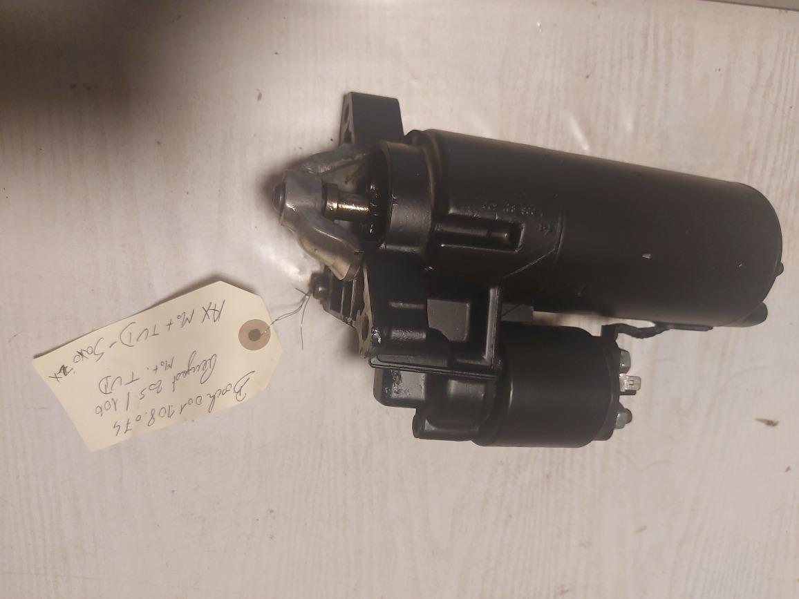 Démarreur Bosch 001108074 PEUGEOT 205 LesAnciennes.com