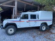 image_0-LAND ROVER Defender 130 - 2002