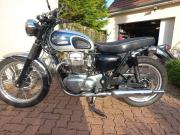 image_1-KAWASAKI KAWASAKI W650 - 2002