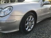 image_2-MERCEDES Clk 200 Compressor Élégance - 2003