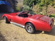 image_1-CHEVROLET Corvette C3 Stingray Cab - 1974