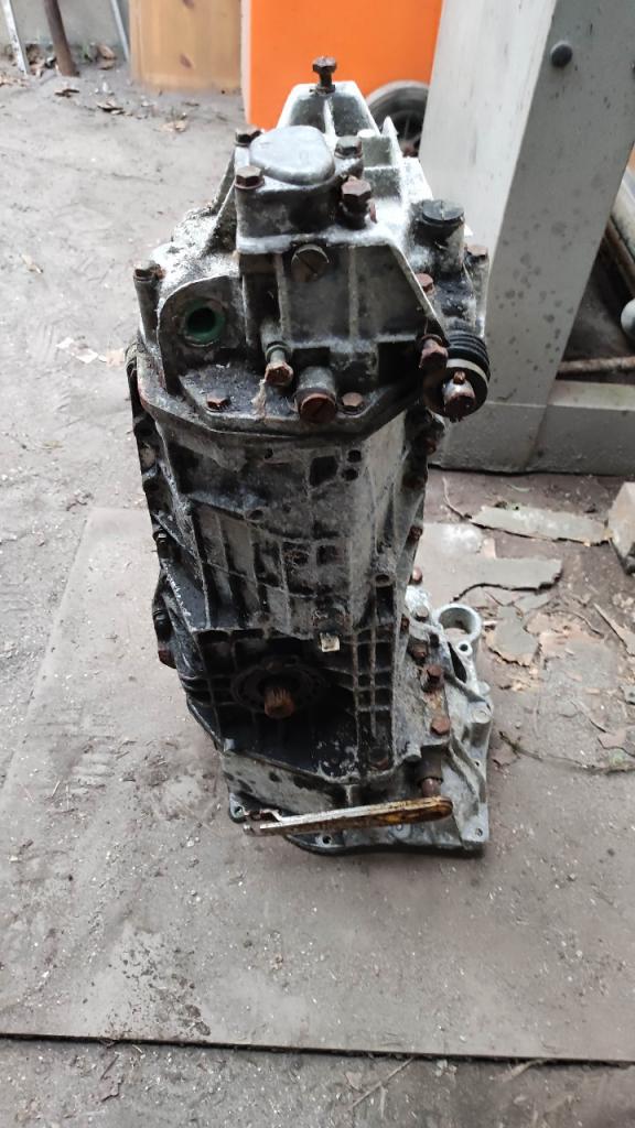 Boîte de vitesses Type 385 Renault 5 Alpine LesAnciennes.com