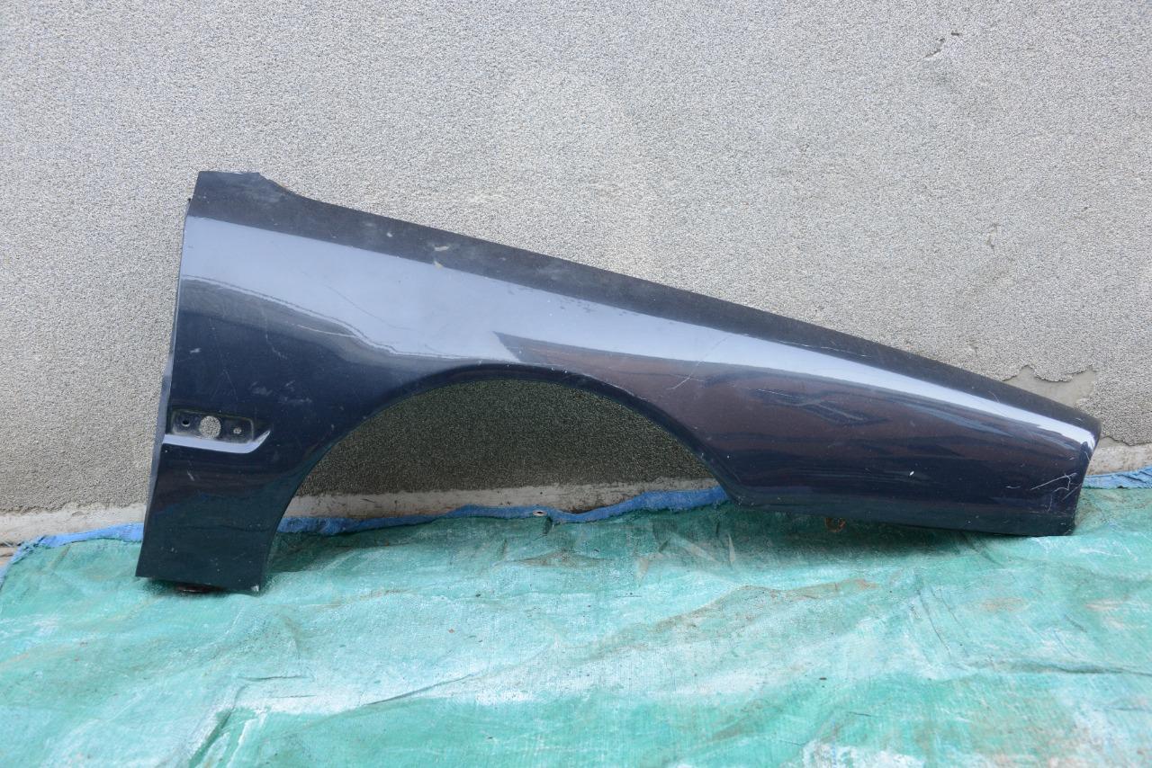 Aile MASERATI Quattroporte Série 4 - 1995/2001 LesAnciennes.com