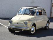 image_4-FIAT 500 Luxe - 1970