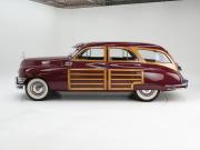image_28-PACKARD Eight Woody wagon - 1947
