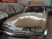 image_0-CITROEN SM Carburateur - 1971