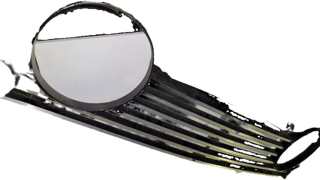 CALANDRE TRIUMPH TR5 TR250 LesAnciennes.com