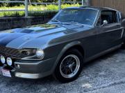 image_0-FORD Mustang FASTBACK “ELEANOR” - 1968
