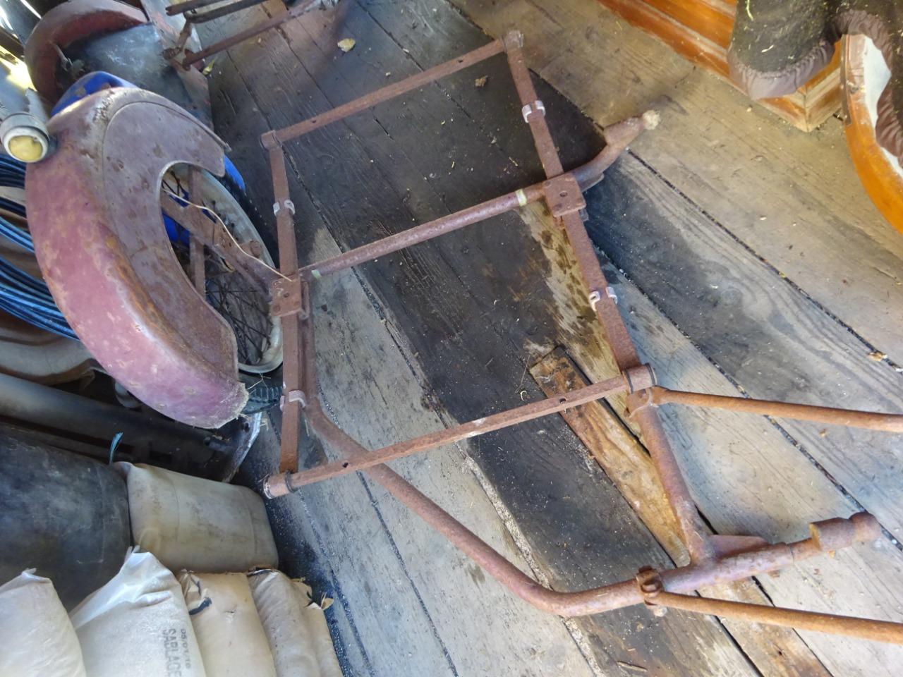 Chassis Nimbus LesAnciennes.com