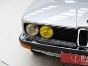 image_9-BMW 520 E12 - 1980
