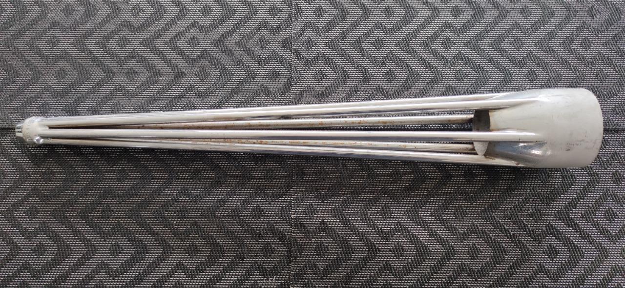 Parapluie à soufflets RENAULT 4 5 6 12 15 16 17 .. LesAnciennes.com