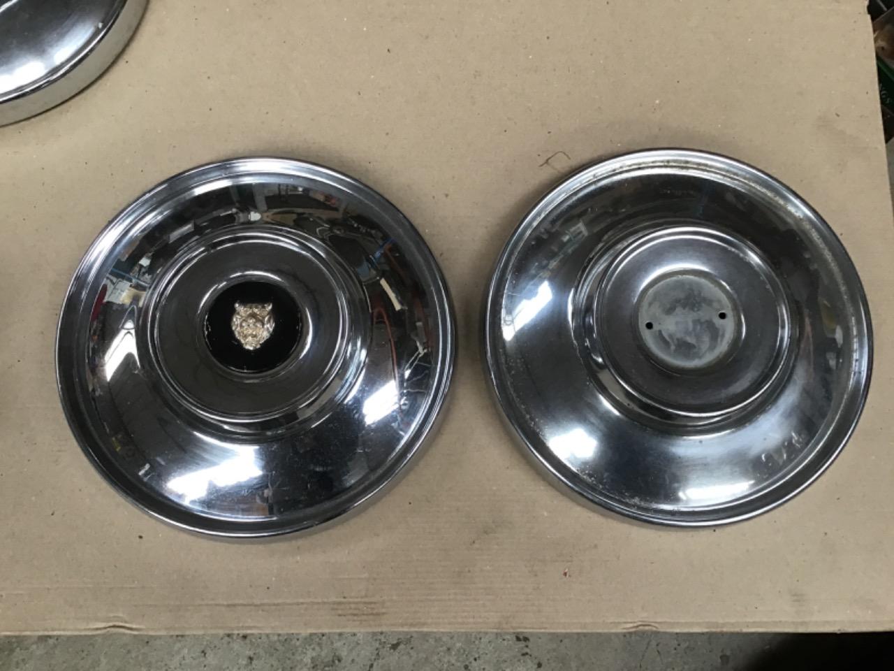 ENJOLIVEURS JAGUAR LesAnciennes.com