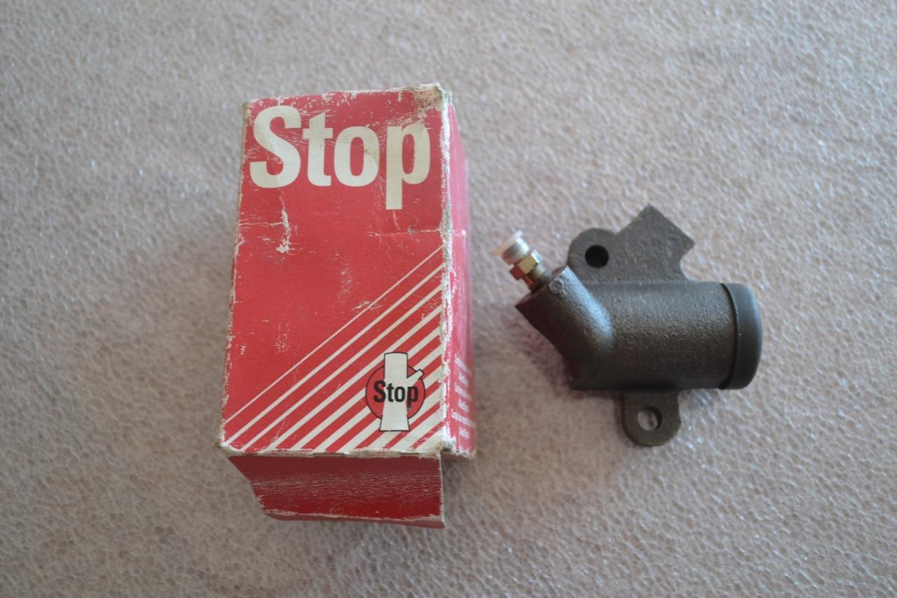 Récepteur embrayage SIMCA 1000 av 1968, neuf LesAnciennes.com