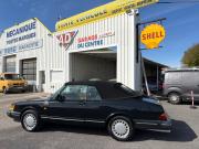 image_1-SAAB 900 TURBO 16S CABRIOLET - 1987