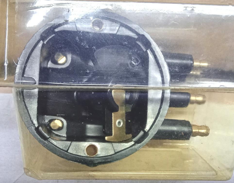 Tête d'allumeur DUCELIER D150 avec doigt LesAnciennes.com