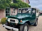 image_2-TOYOTA Land Cruiser FJ40 - 1966