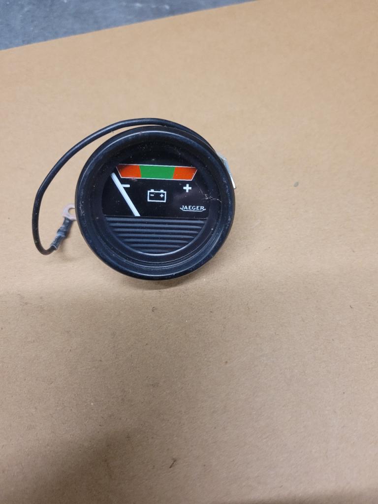 Manomètre AUTRE AUTRE LesAnciennes.com