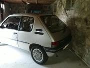 image_3-PEUGEOT 205 automatique SR - 1990