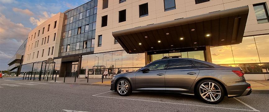 DELTA Taxi 27 LesAnciennes.com