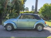 image_4-VOLKSWAGEN Coccinelle Cabriolet 1.6l - 1979