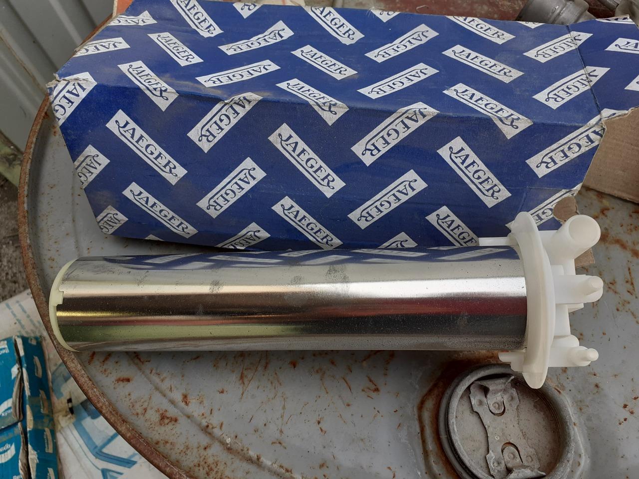 Jauge RENAULT 11 (R11) LesAnciennes.com