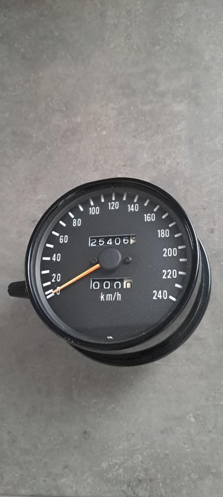 Compteur KAWASAKI Z1000 Z 1000 ST LesAnciennes.com