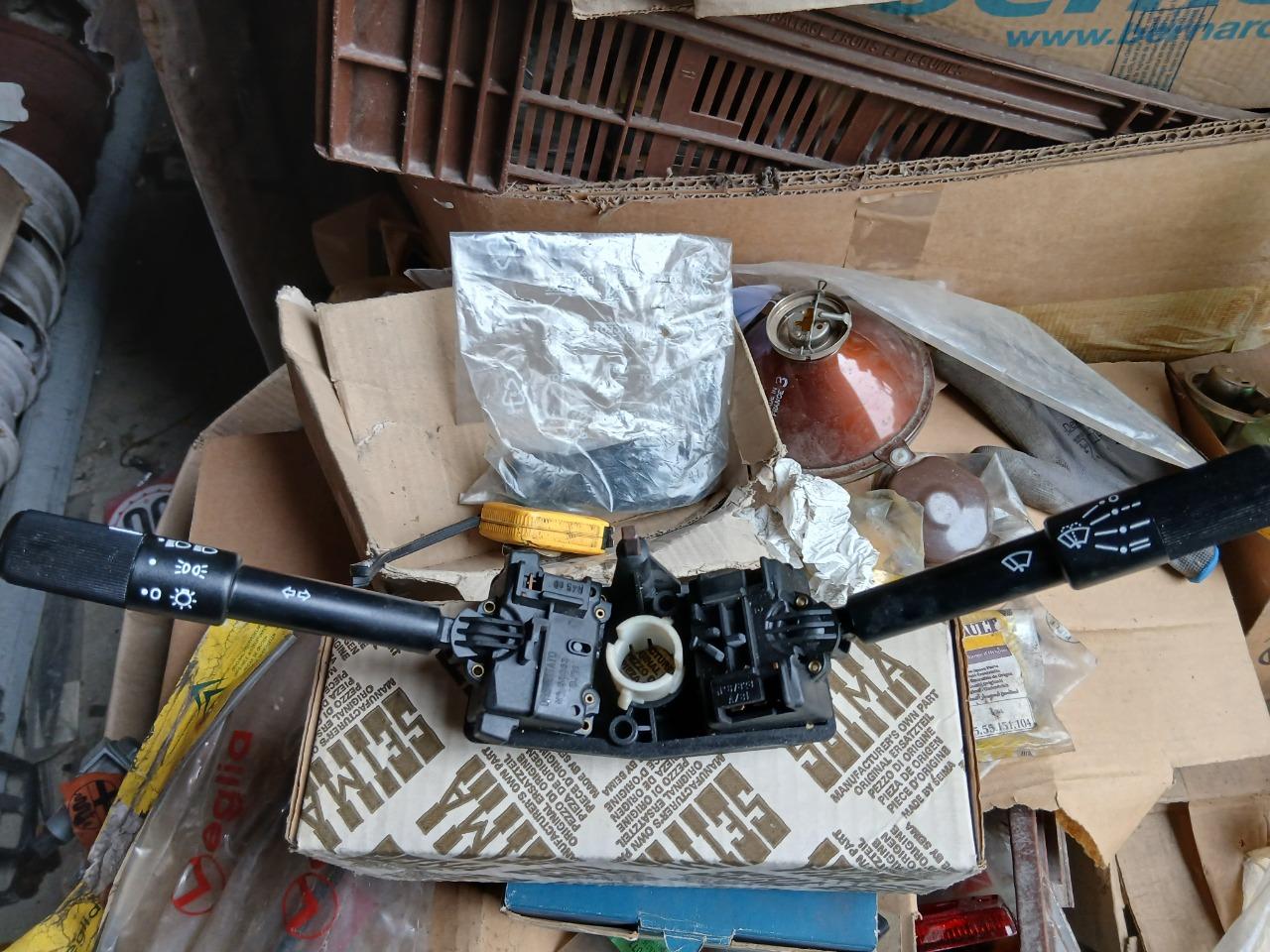 Comodo ALFA ROMEO 33 LesAnciennes.com