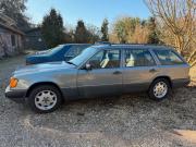 image_1-MERCEDES 300 D S124 3.0 109 cv BVA - 1988