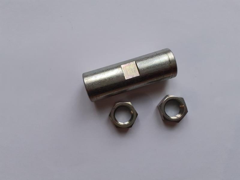 Manchon de direction CITROEN 2CV 6 LesAnciennes.com