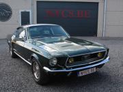 image_0-FORD Mustang Fastback J Code - 1968