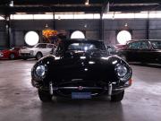 image_5-JAGUAR Type E Série 1 3,8L OTS - 1964