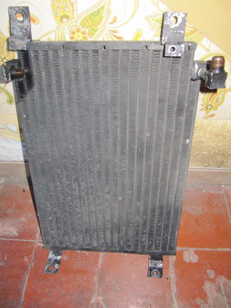 RADIATEUR CLIM LesAnciennes.com