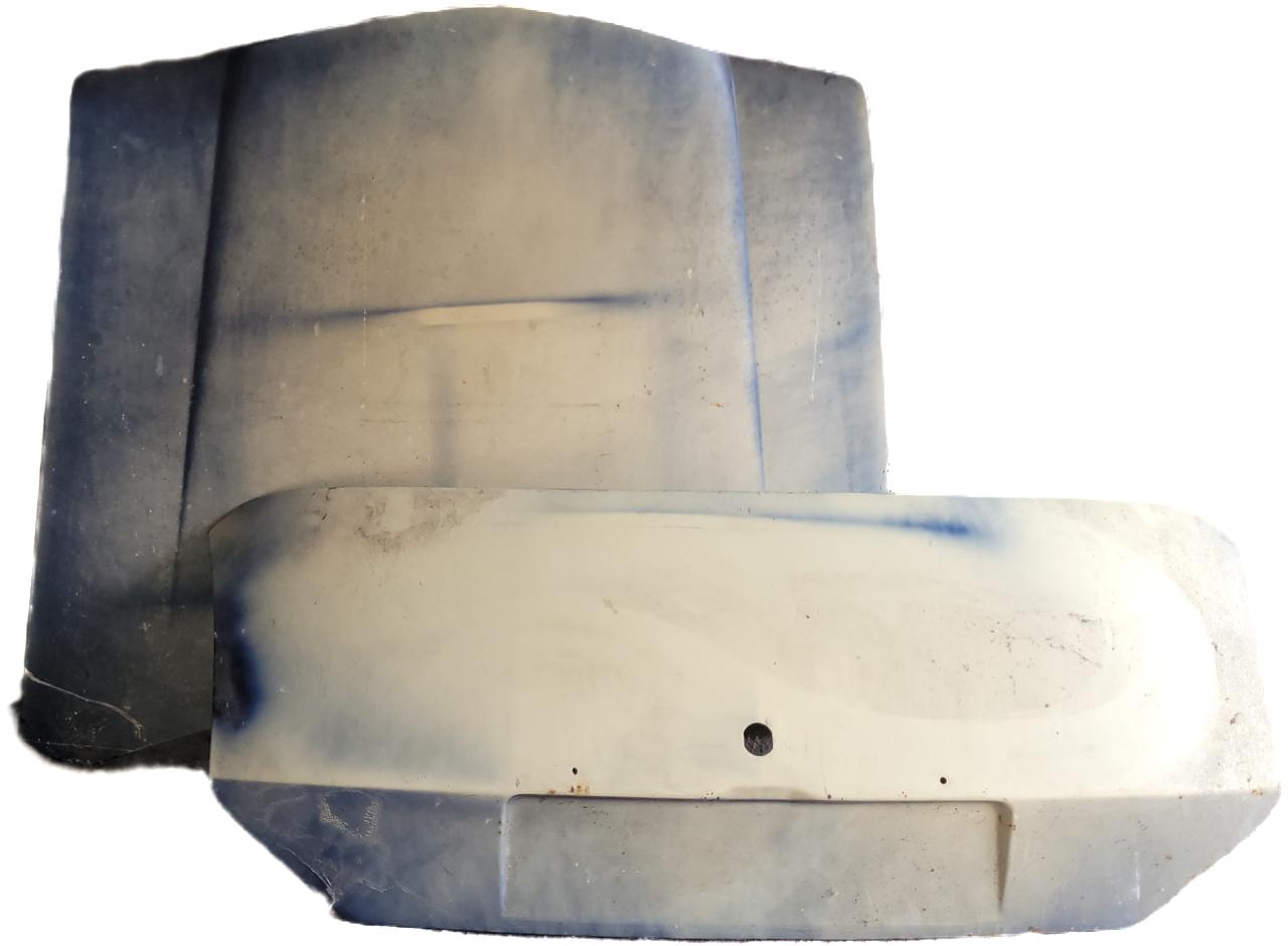 CARROSSERIE MG 1100 1300 ADO16 LesAnciennes.com